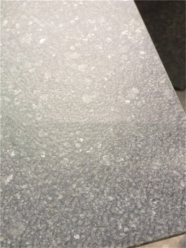 福鼎黑皮革面