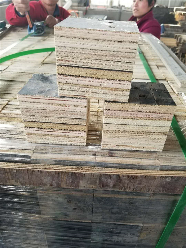 多层板脚墩厂家