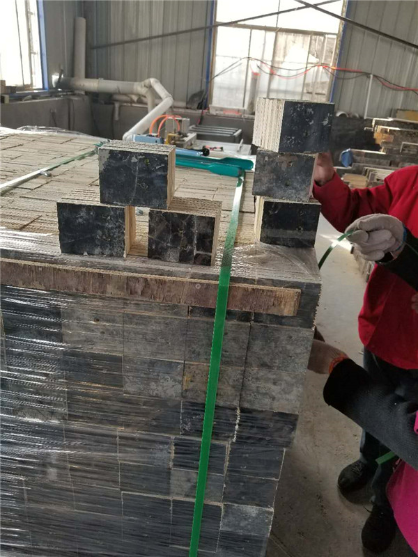 多层板脚墩供应商