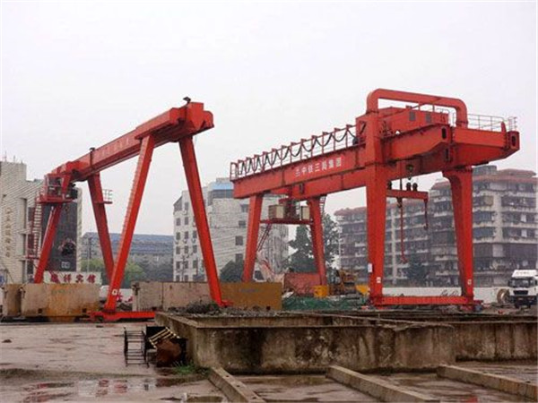 MH型龙门吊