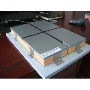 外墙保温材料