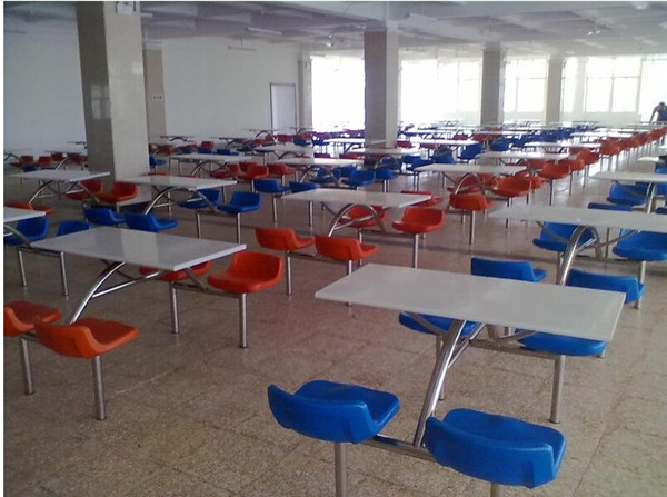 学生餐桌椅供应商