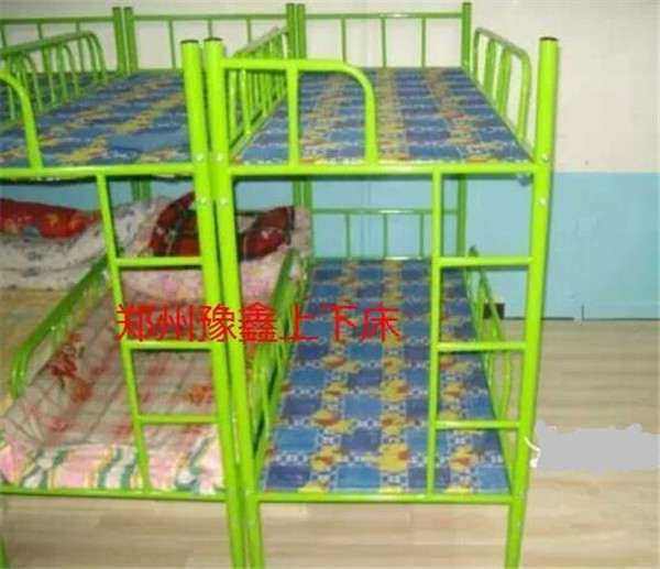 幼儿园上下床厂家