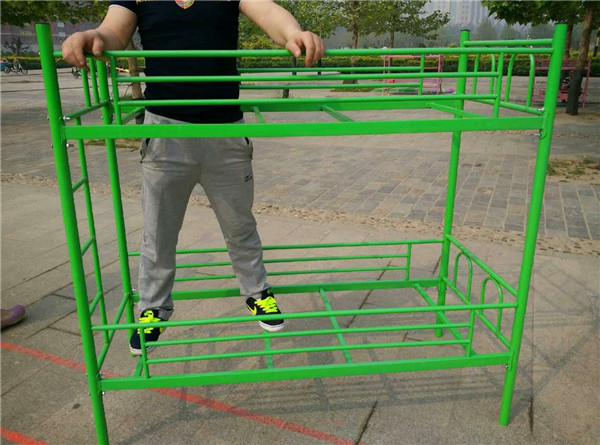 幼儿园上下床供应商