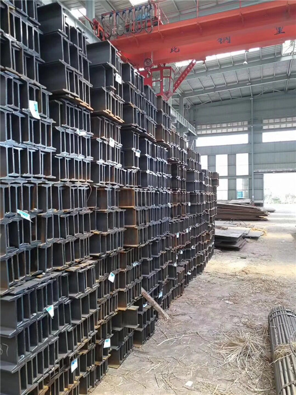 汇钢工字钢