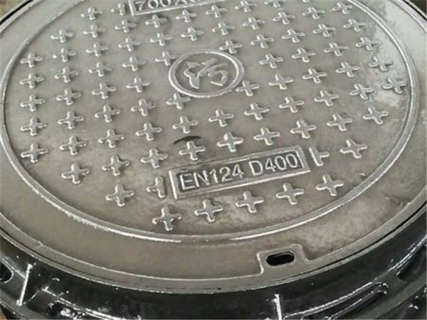 球墨铸铁井盖厂家
