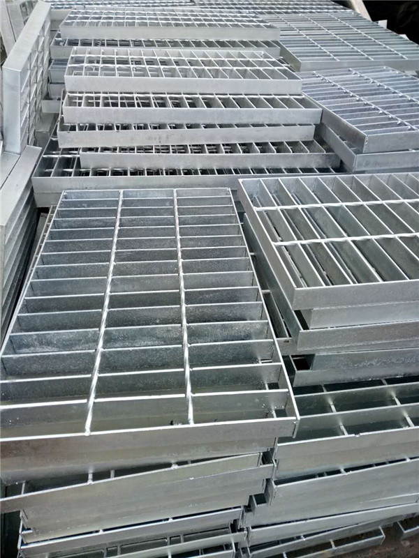 钢格栅价格