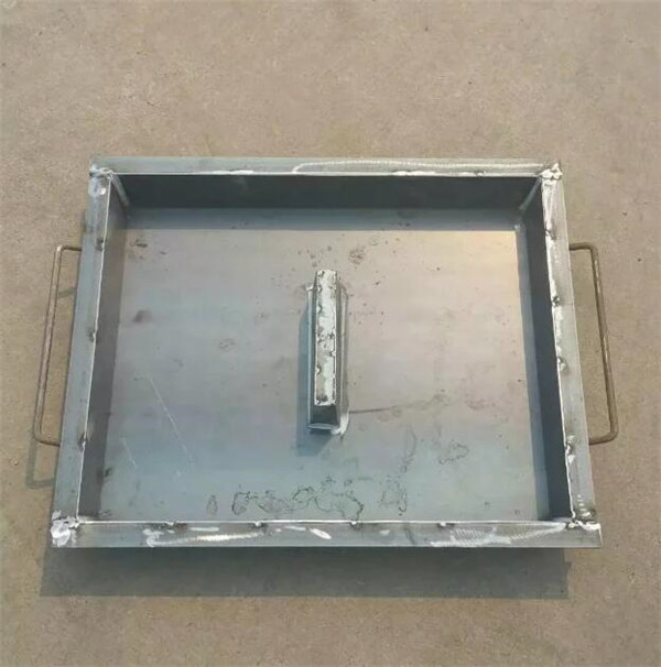 铁模具