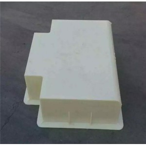 连锁护坡模具