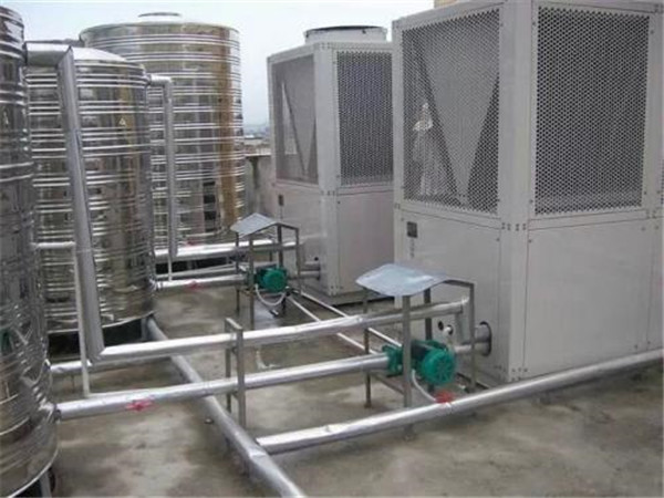 空气能采暖设备价格