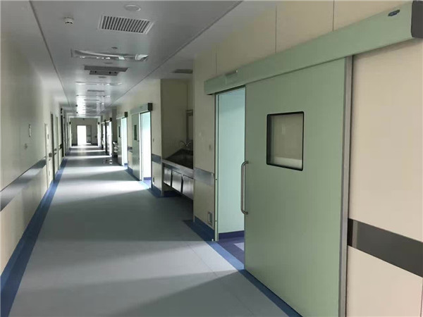 医院净化工程