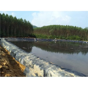 高州大型1.3万沼气工程
