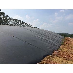 粤顺奶牛1.8万立方沼气工程