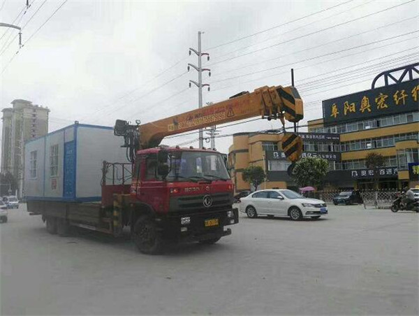 吊车