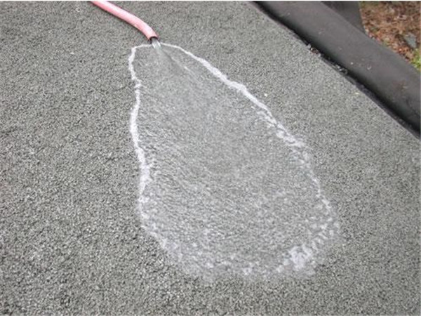 透水沥青