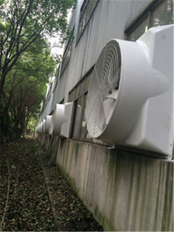 UV光解等离子废气处理设备