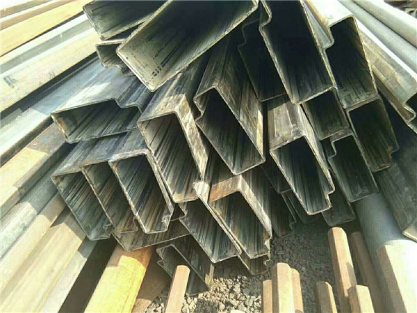 异型管系列