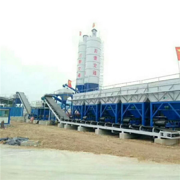 水稳拌合站厂家