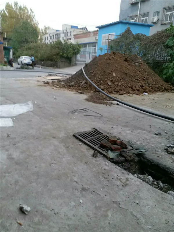 通信光缆