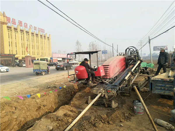 管道给排水管道工程