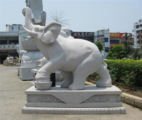砂岩雕刻厂家