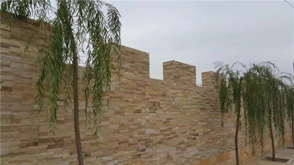 砂岩文化石