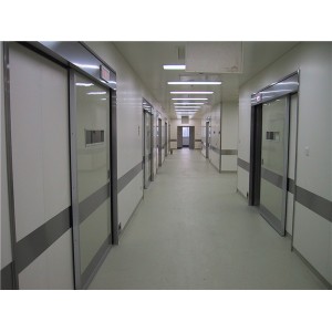 医用门厂家