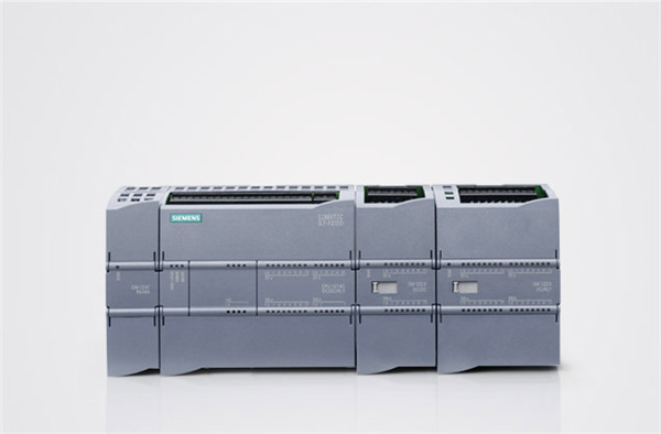 西门子PLC