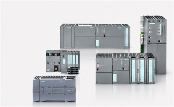 西门子PLC