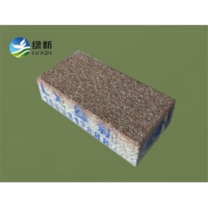 陶瓷透水砖厂家