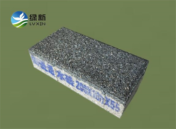 陶瓷透水砖厂家