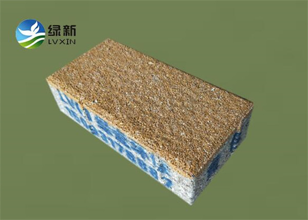 陶瓷透水砖