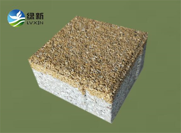陶瓷透水砖厂家