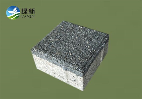 陶瓷透水砖供应商
