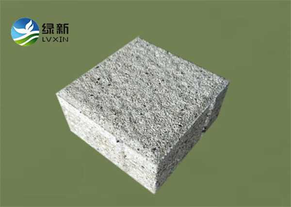 生态陶瓷透水砖