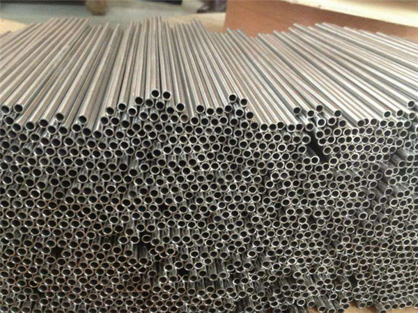 304不锈钢工业管