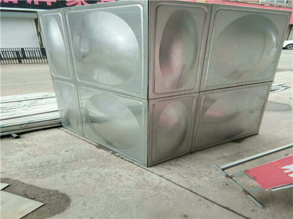 不锈钢水箱