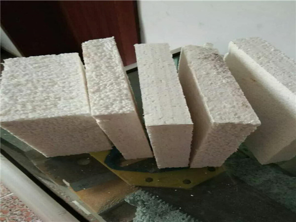 硅质改性聚苯板