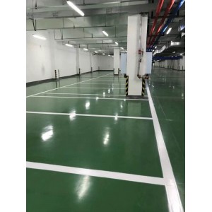 环氧地坪