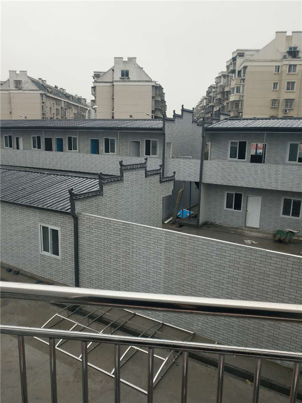 钢结构