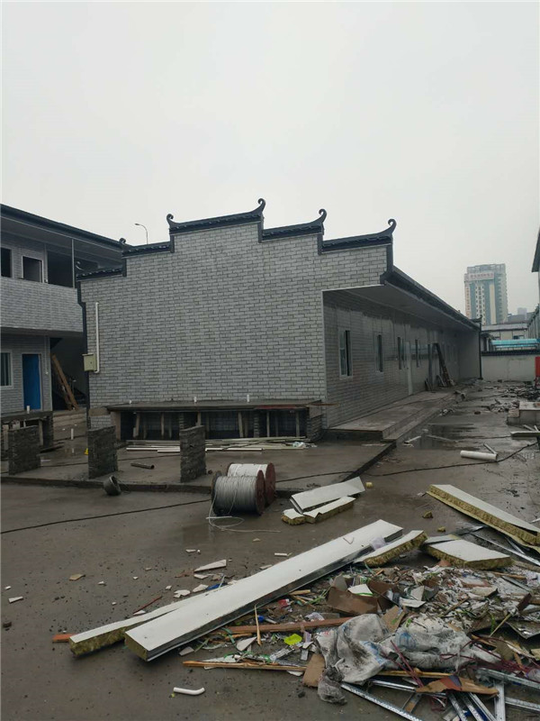 钢结构