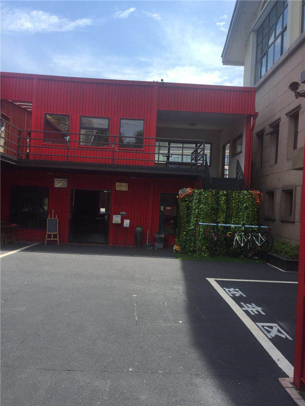 围墙安装厂家