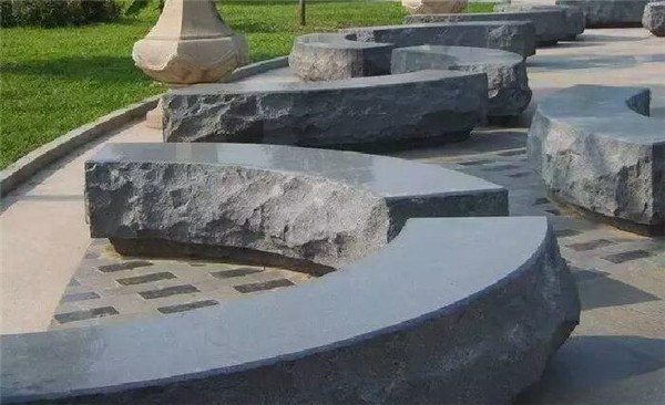 异形石