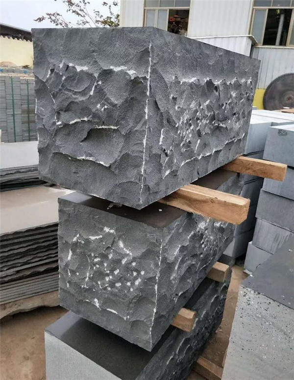 自然面