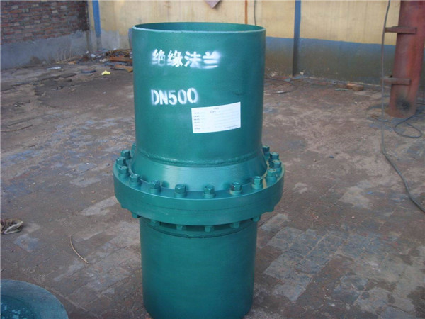 管线钢绝缘法兰