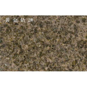 黄金钻2#
