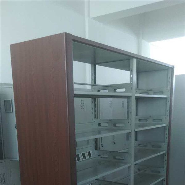 钢制书架