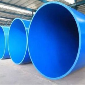 PVC-O