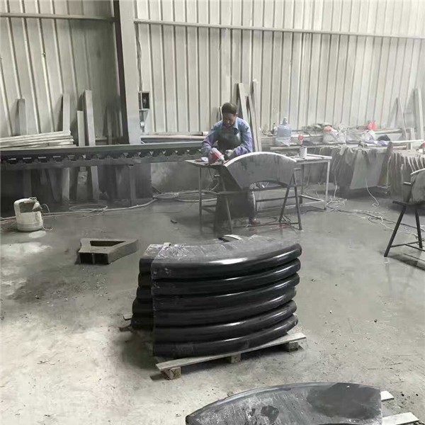 光面异形