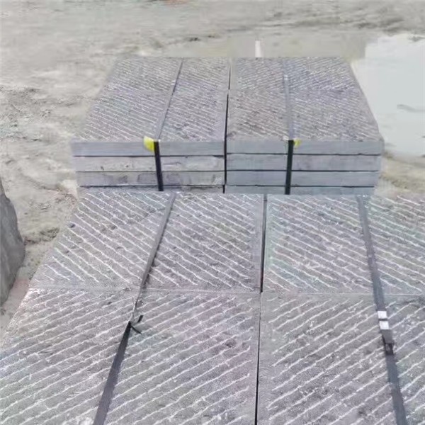 自然面